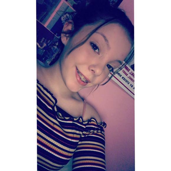 Meet your Posher, Haley - Picture 1 of 1